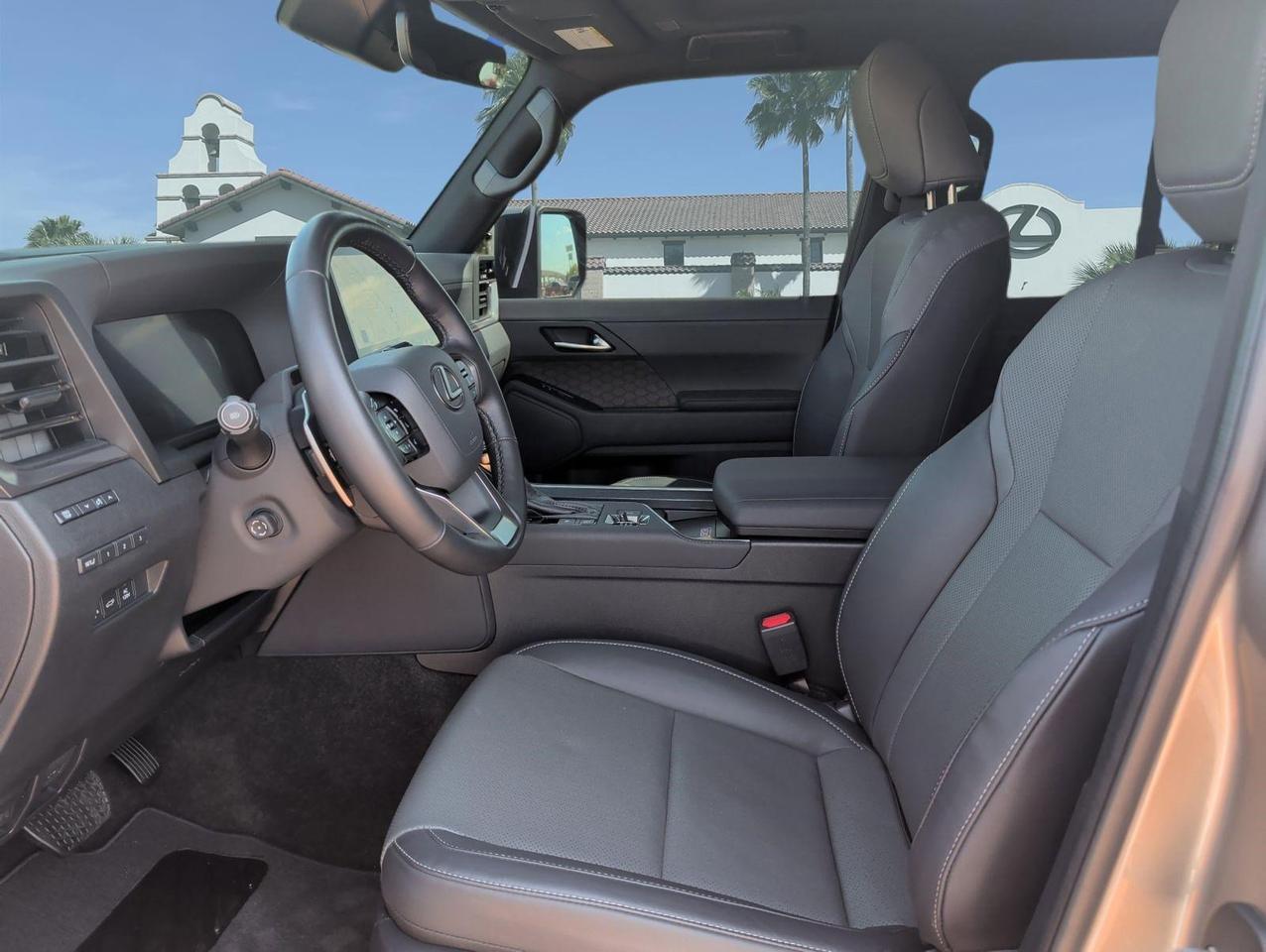 2025 Lexus GX 550 Premium+ San Juan TX