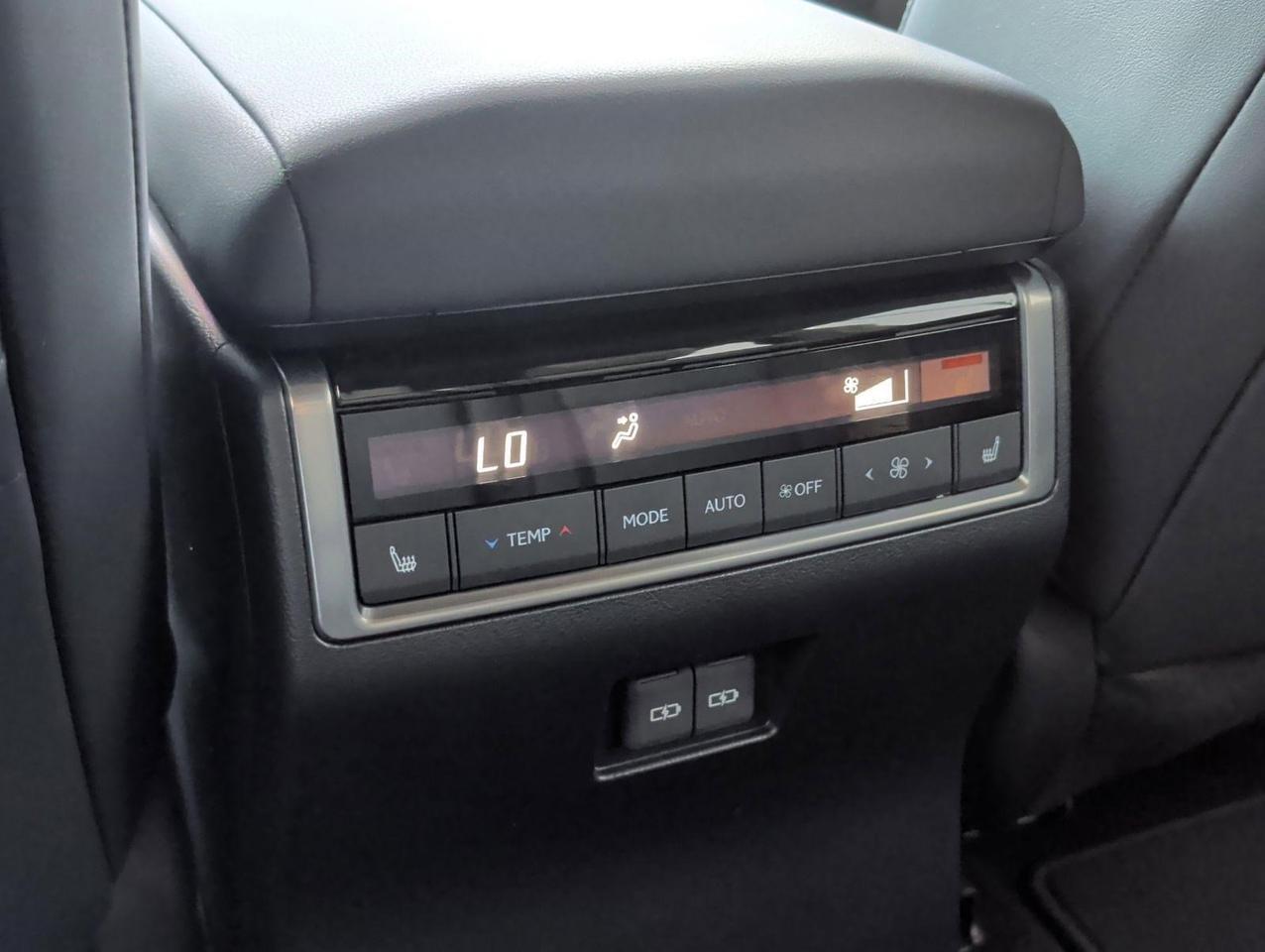 2025 Lexus GX 550 Premium+ San Juan TX