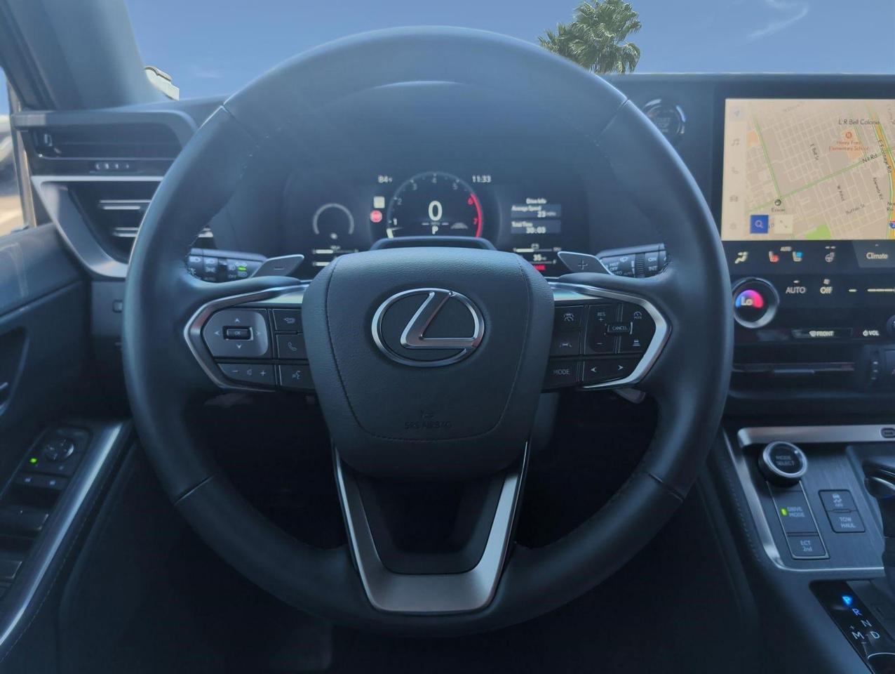 2025 Lexus GX 550 Premium+ San Juan TX