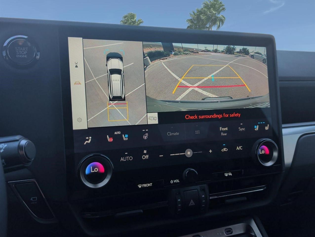 2025 Lexus GX 550 Premium+ San Juan TX