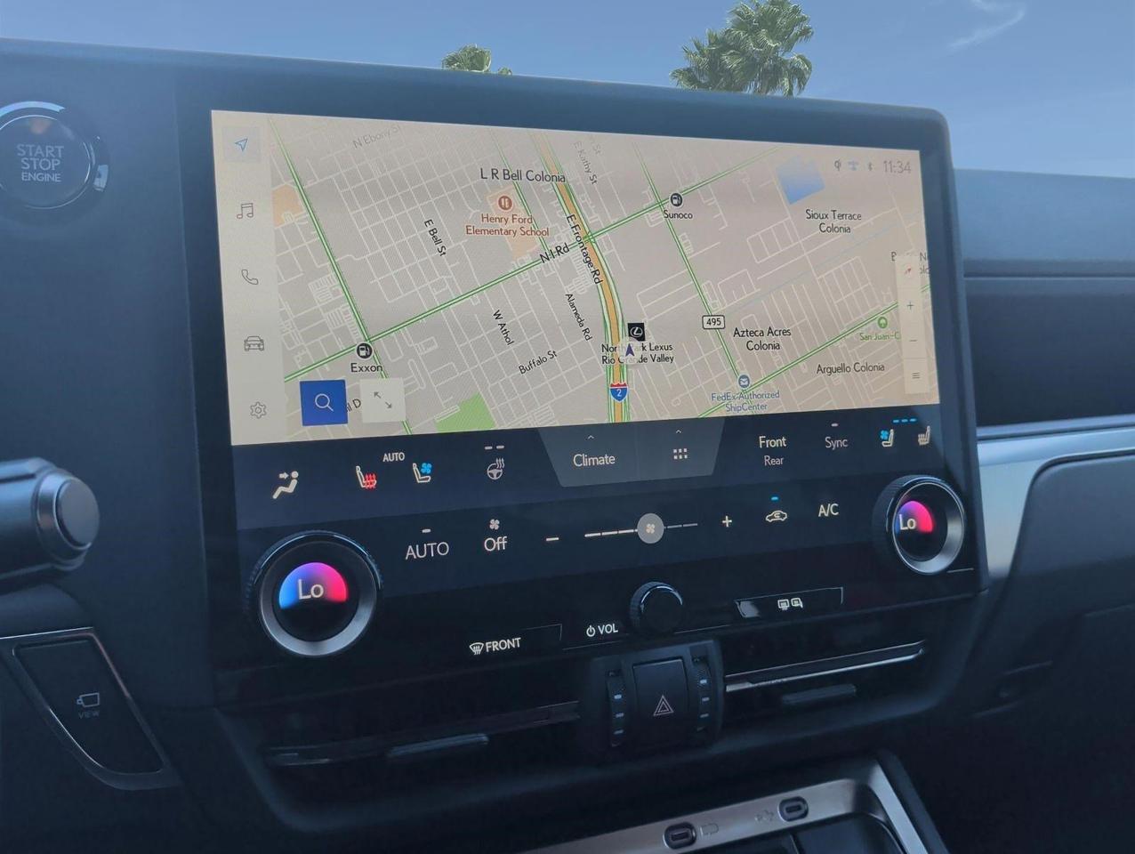 2025 Lexus GX 550 Premium+ San Juan TX