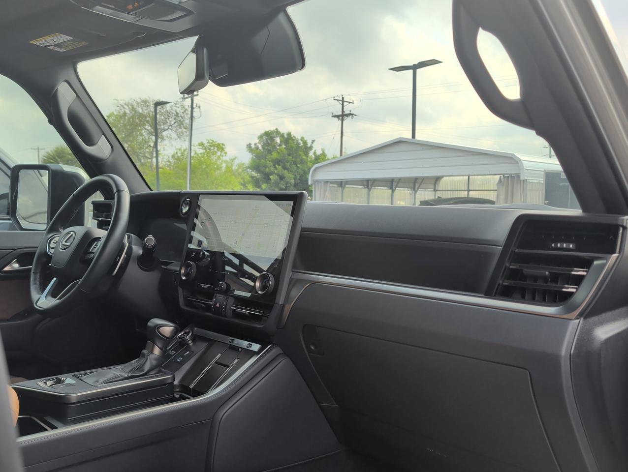 2025 Lexus GX 550 Premium+ San Juan TX