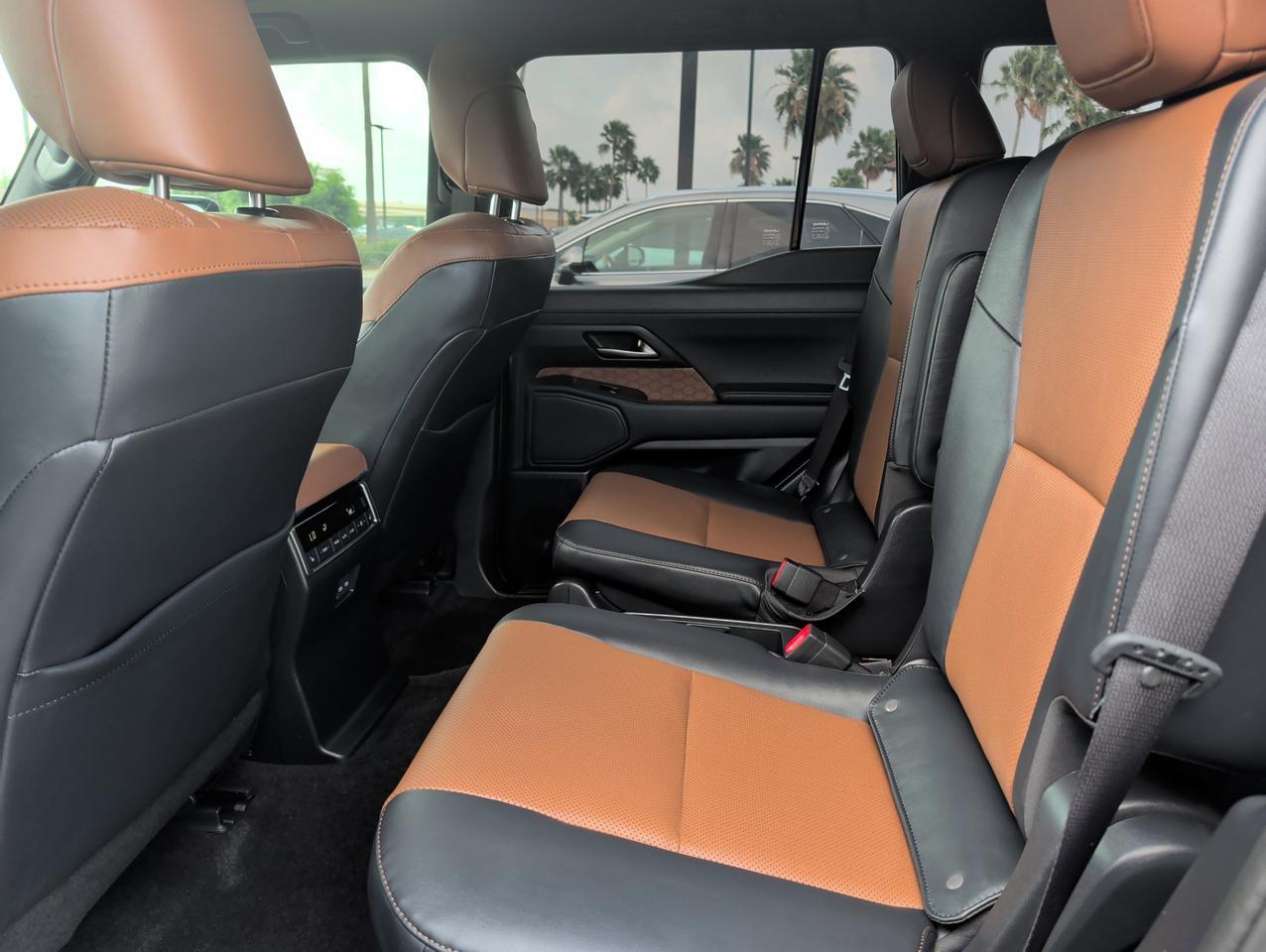 2025 Lexus GX 550 Premium+ San Juan TX