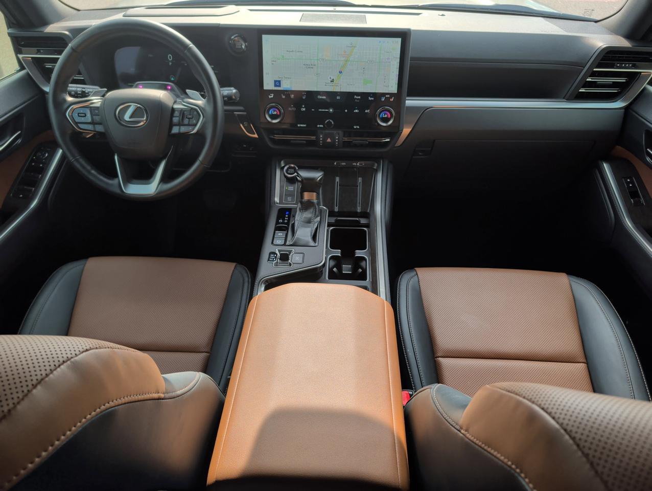 2025 Lexus GX 550 Premium+ San Juan TX