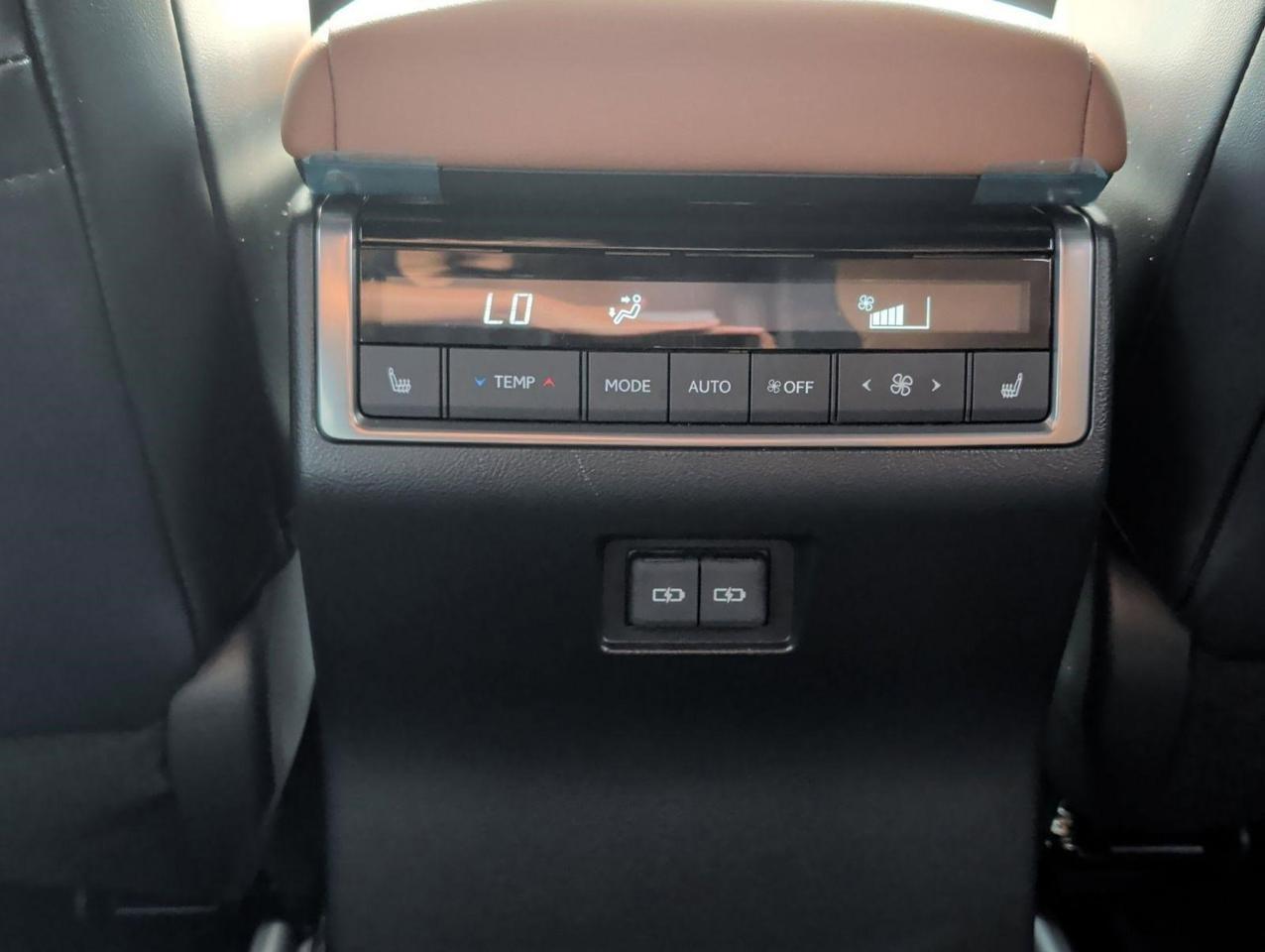 2025 Lexus GX 550 Premium+ San Juan TX
