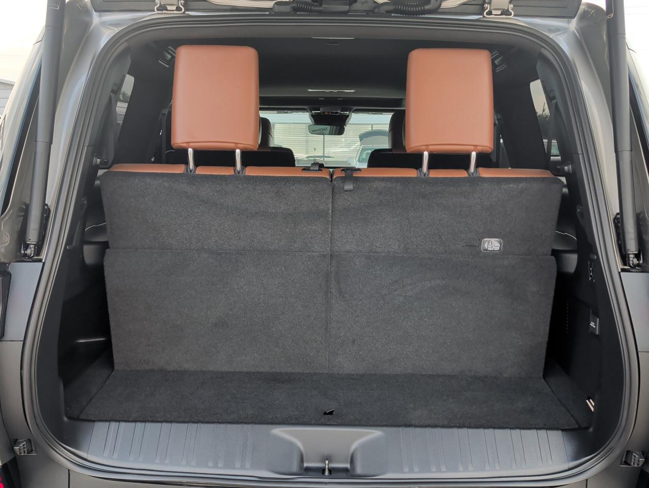 2025 Lexus GX 550 Premium+ San Juan TX