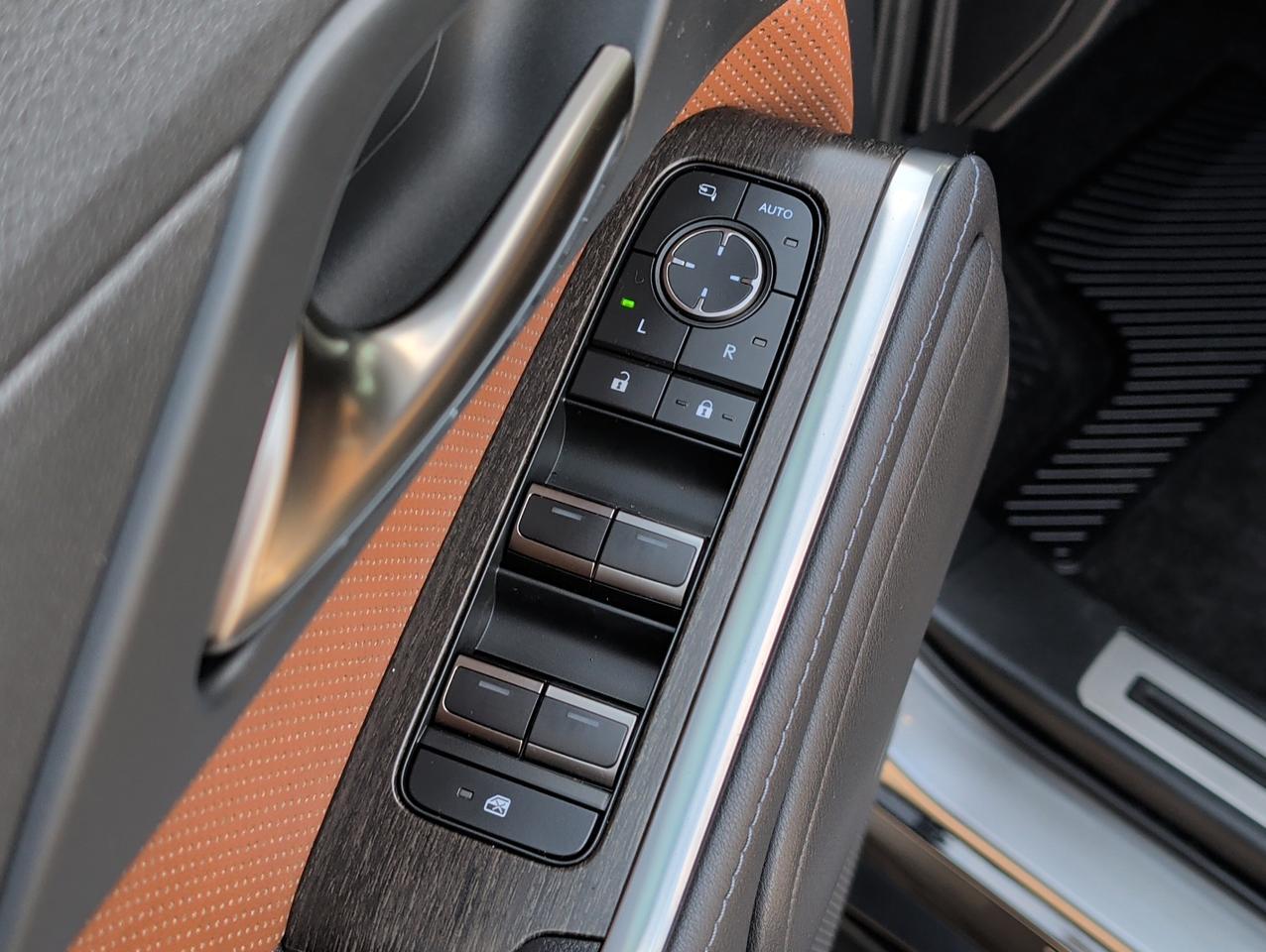 2025 Lexus GX 550 Premium+ San Juan TX