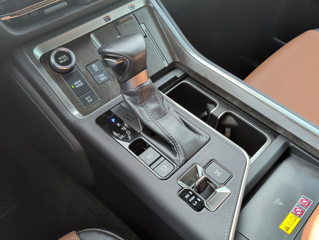 2025 Lexus GX 550 Premium+ San Juan TX