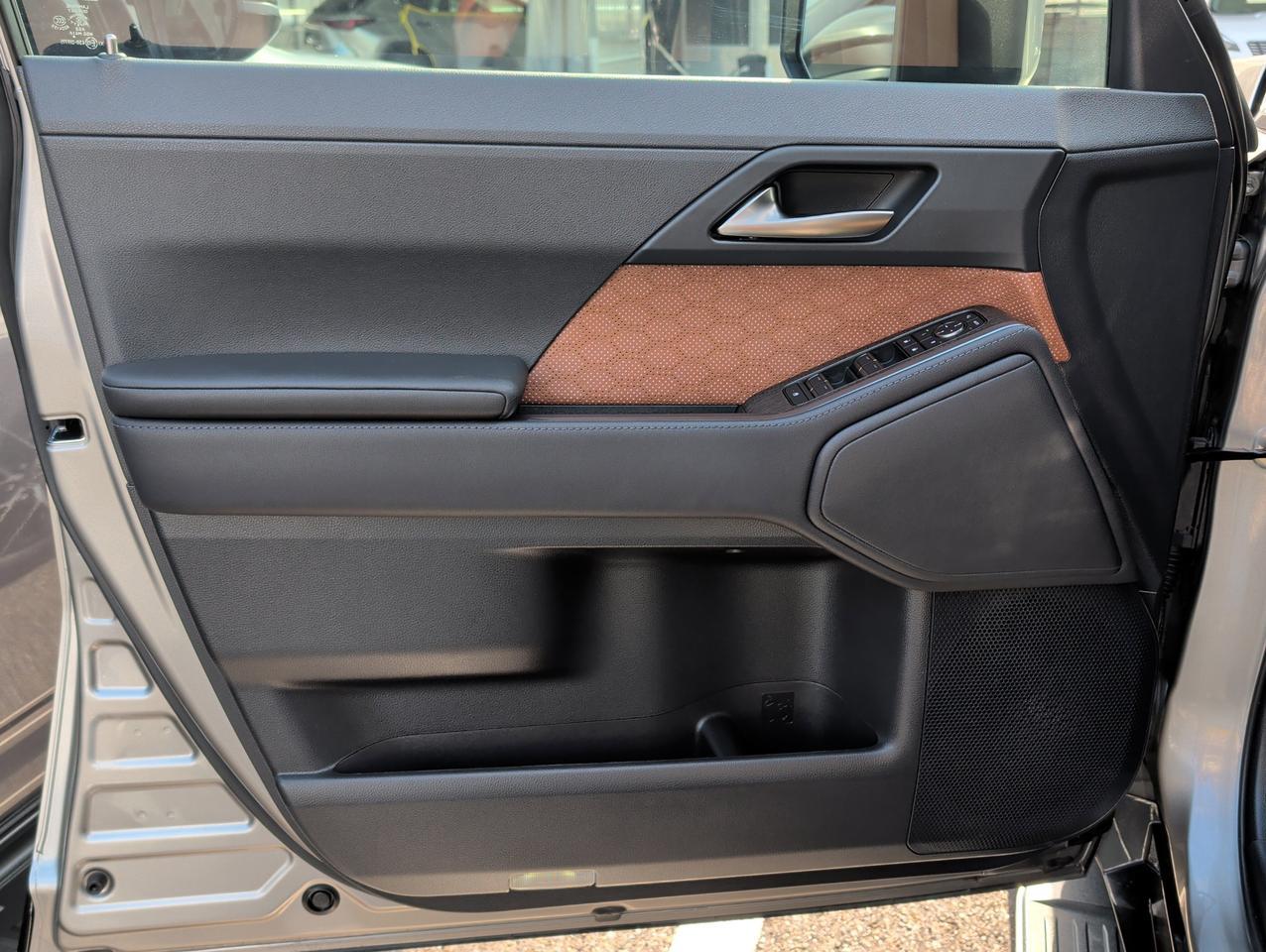 2025 Lexus GX 550 Premium+ San Juan TX