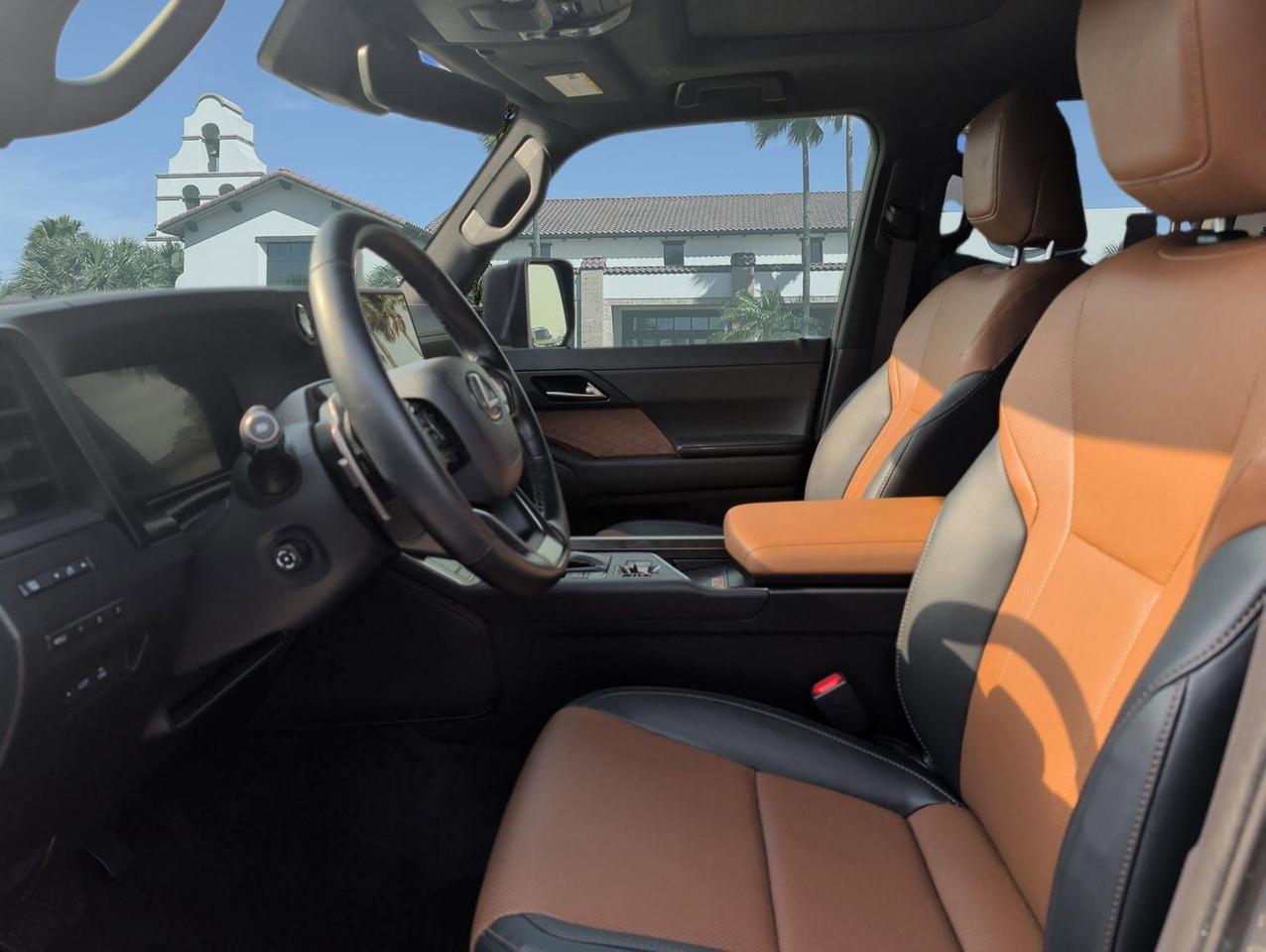 2025 Lexus GX 550 Premium+ San Juan TX