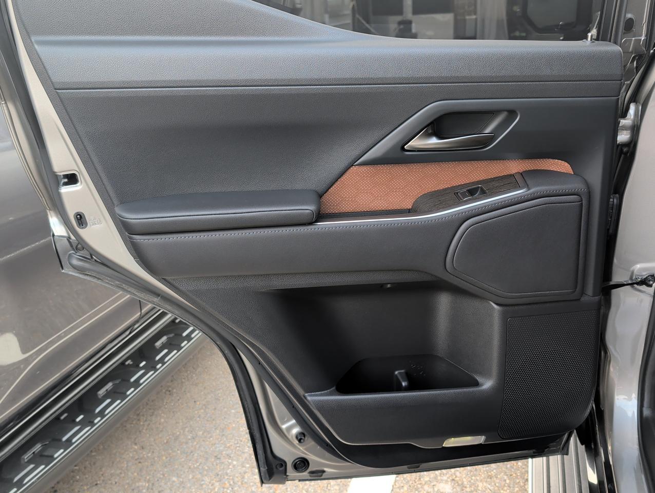 2025 Lexus GX 550 Premium+ San Juan TX