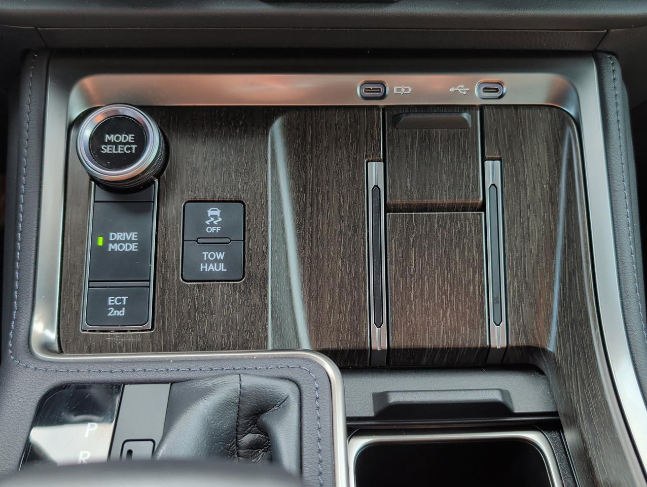 2025 Lexus GX 550 Premium+ San Juan TX