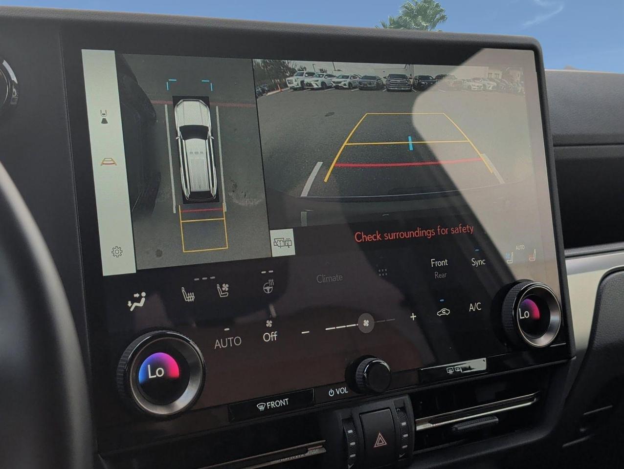 2025 Lexus GX 550 Premium+ San Juan TX