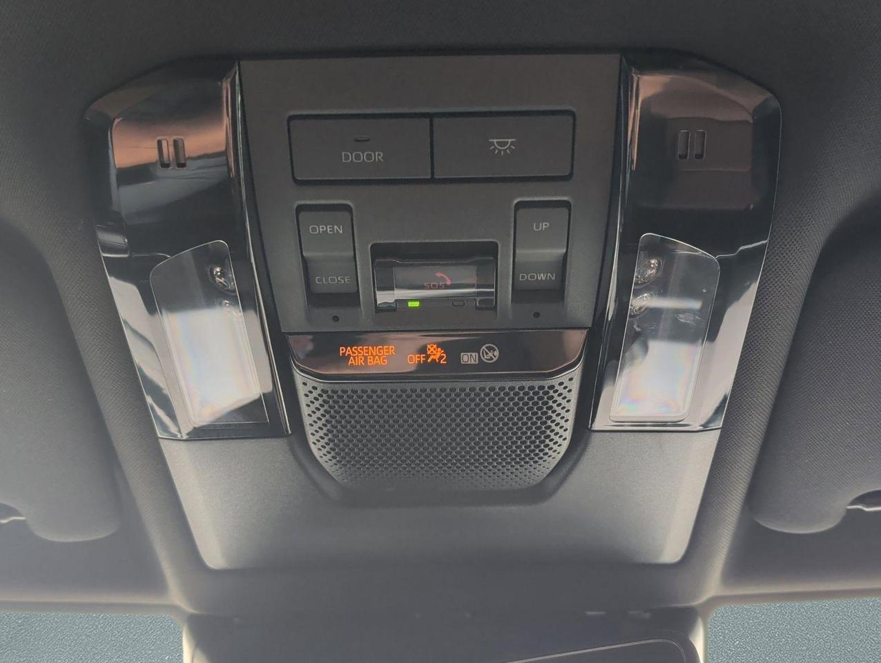 2025 Lexus GX 550 Premium+ San Juan TX