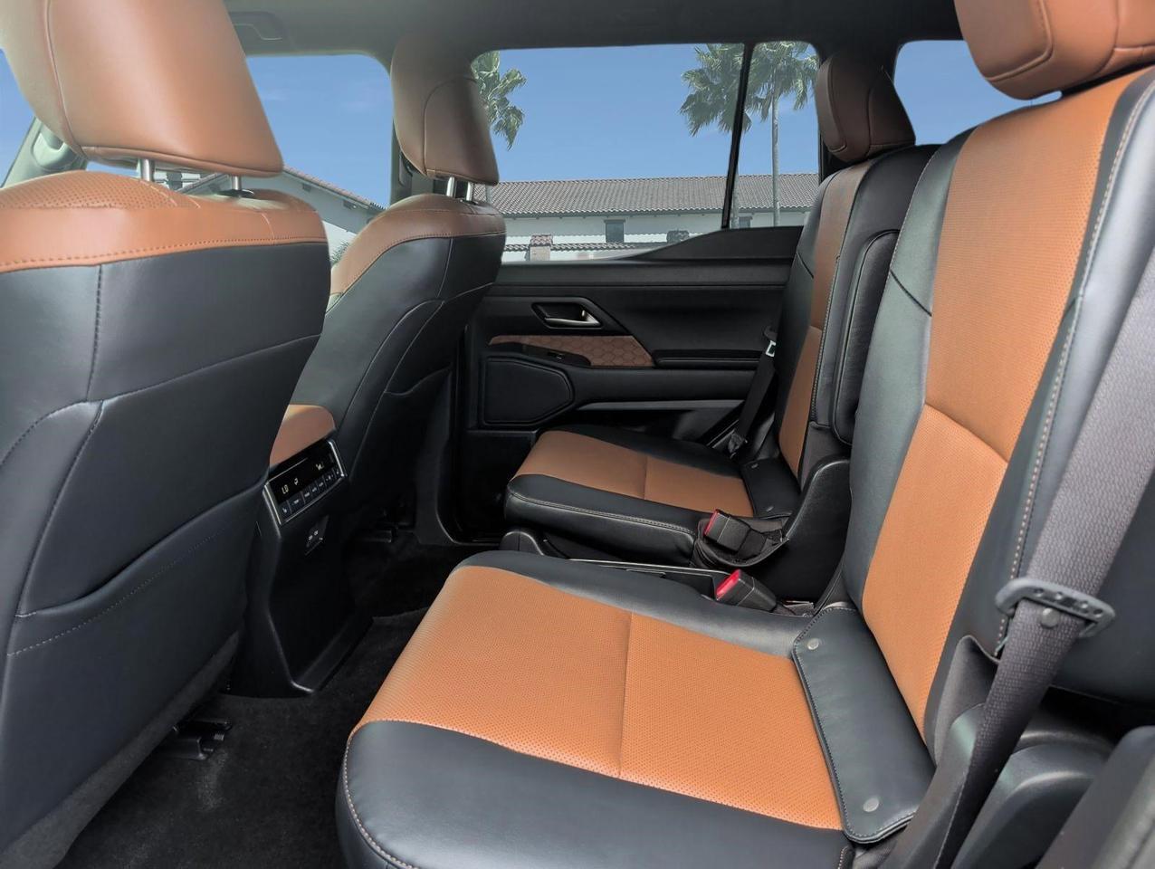 2025 Lexus GX 550 Premium+ San Juan TX