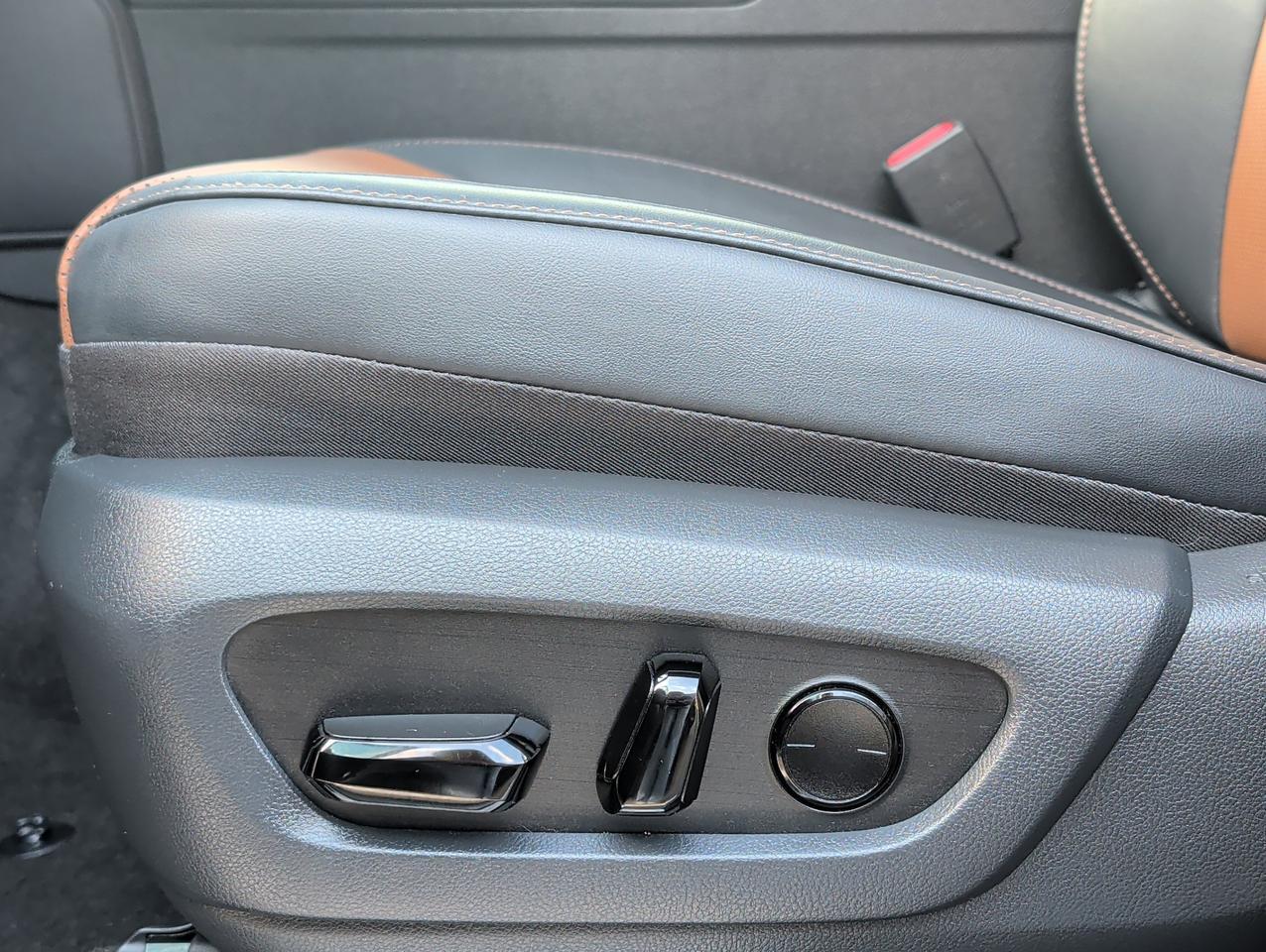 2025 Lexus GX 550 Premium+ San Juan TX