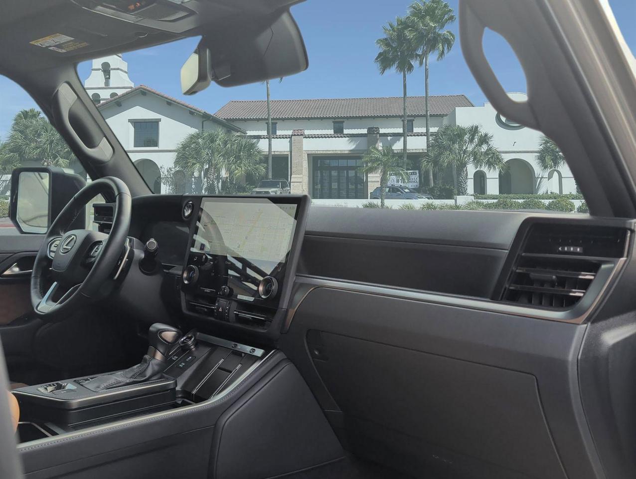 2025 Lexus GX 550 Premium+ San Juan TX