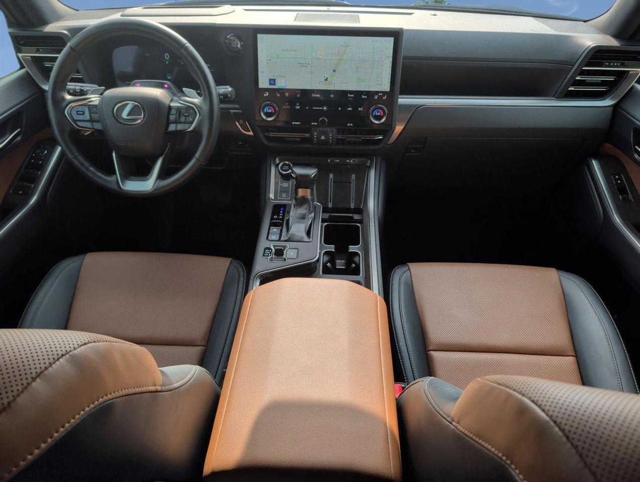 2025 Lexus GX 550 Premium+ San Juan TX