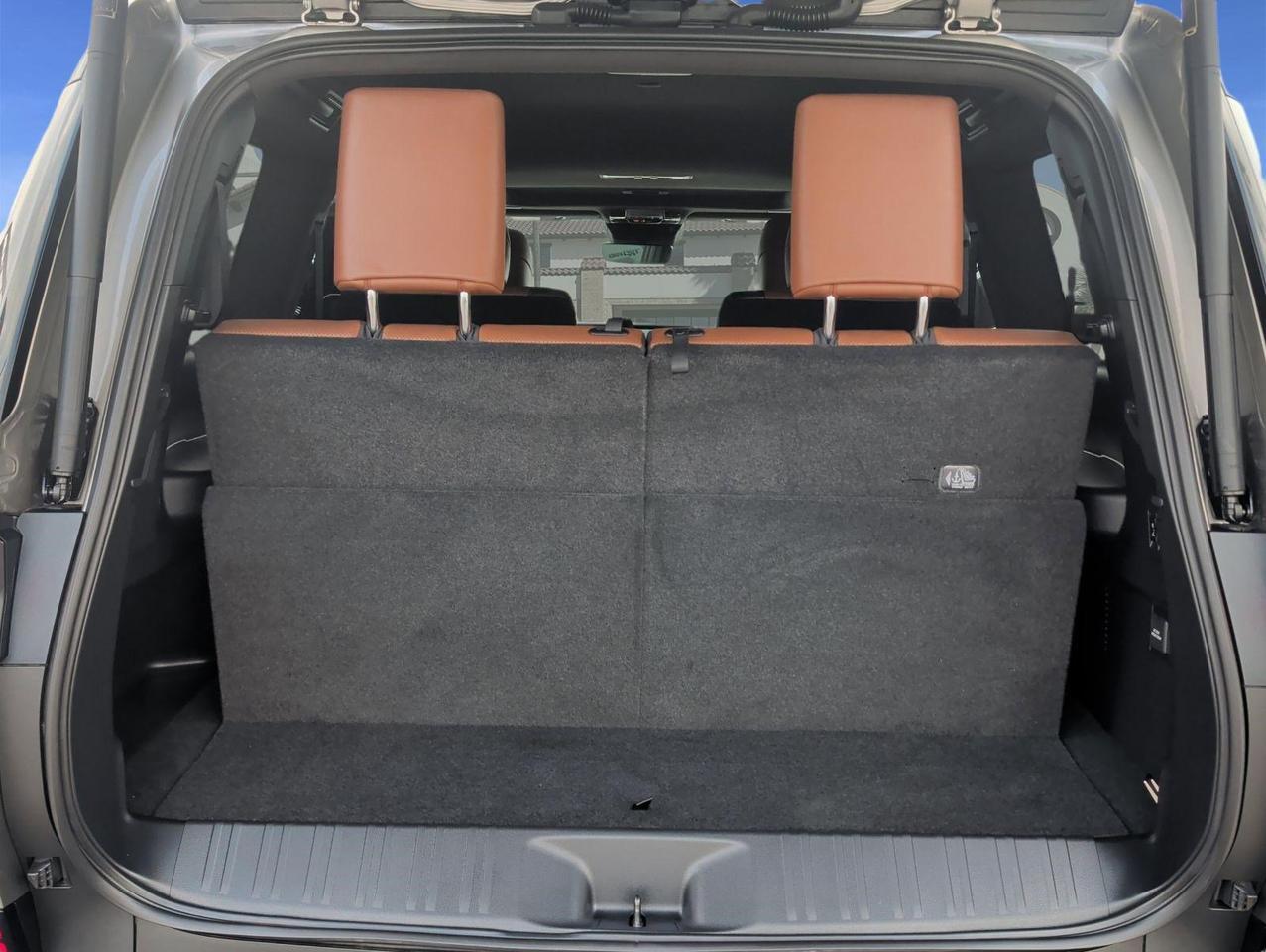 2025 Lexus GX 550 Premium+ San Juan TX