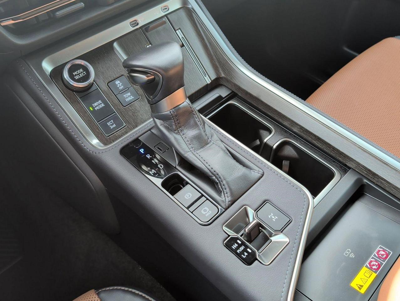 2025 Lexus GX 550 Premium+ San Juan TX