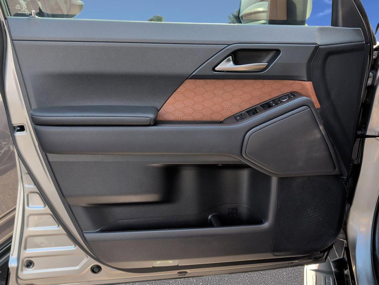 2025 Lexus GX 550 Premium+ San Juan TX