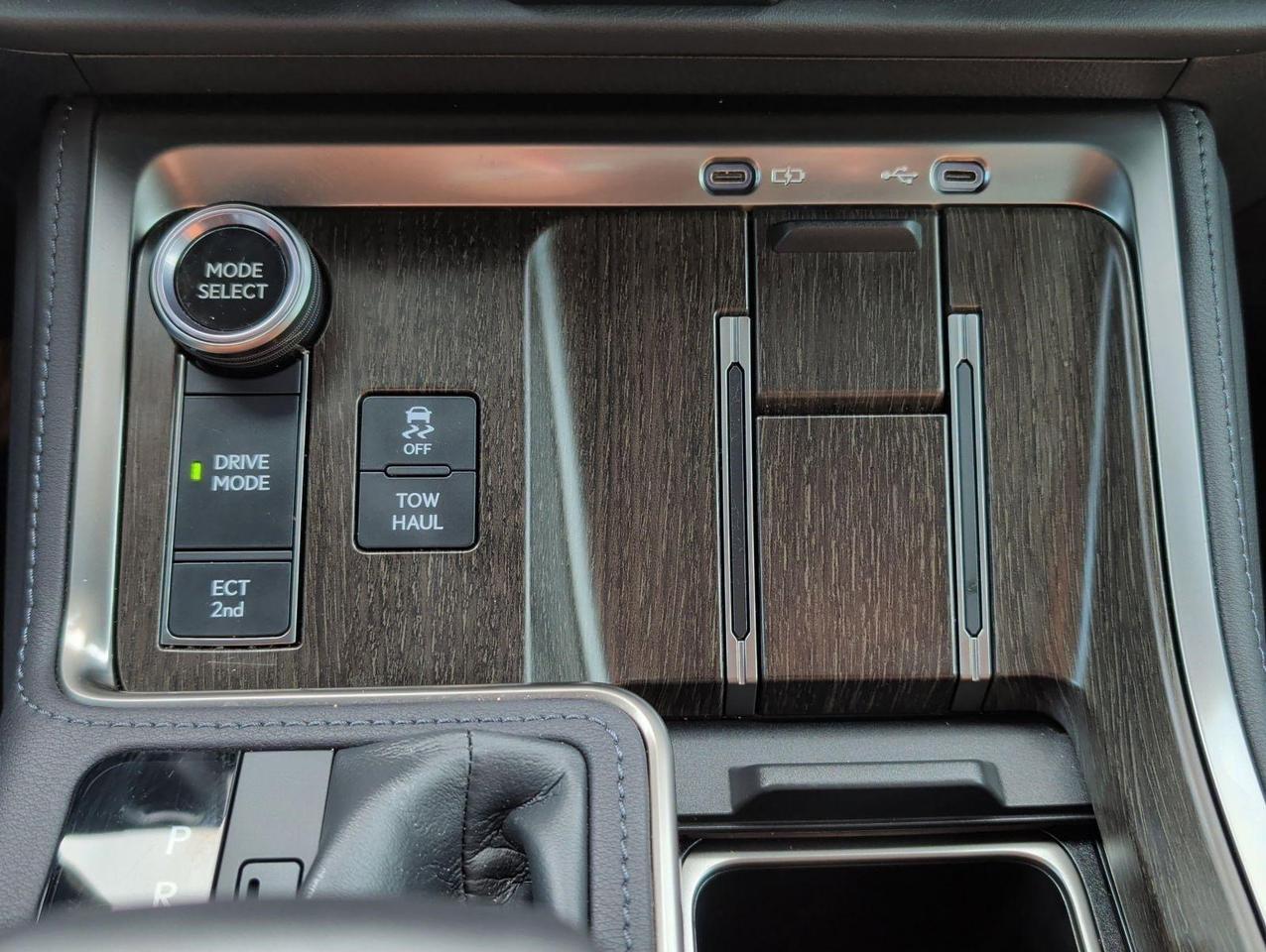 2025 Lexus GX 550 Premium+ San Juan TX