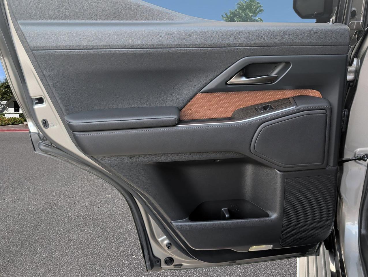 2025 Lexus GX 550 Premium+ San Juan TX