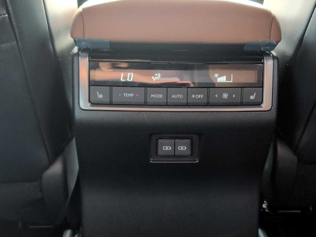 2025 Lexus GX 550 Premium+ San Juan TX