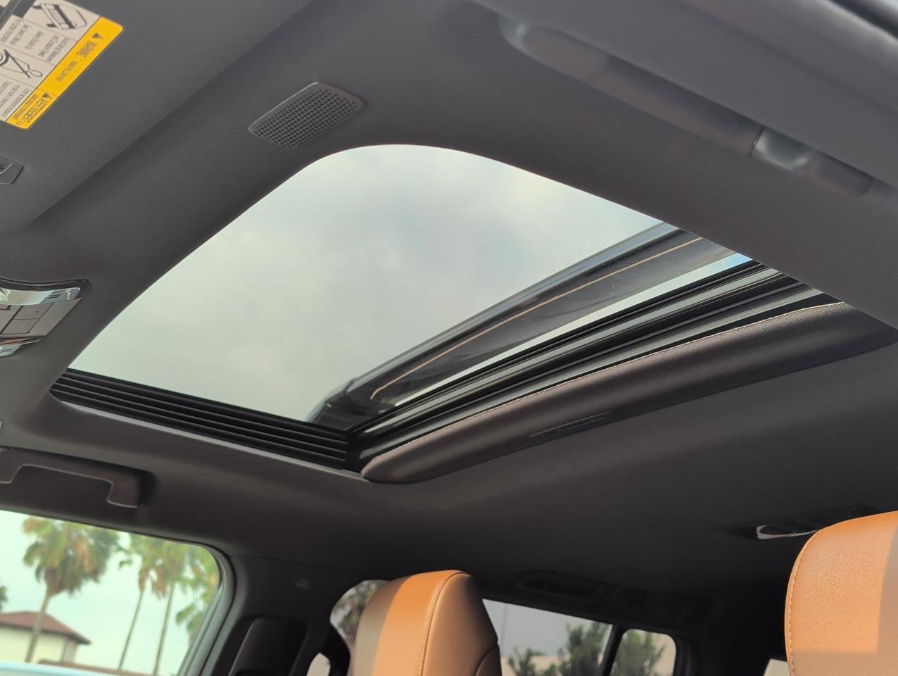 2025 Lexus GX 550 Premium+ San Juan TX