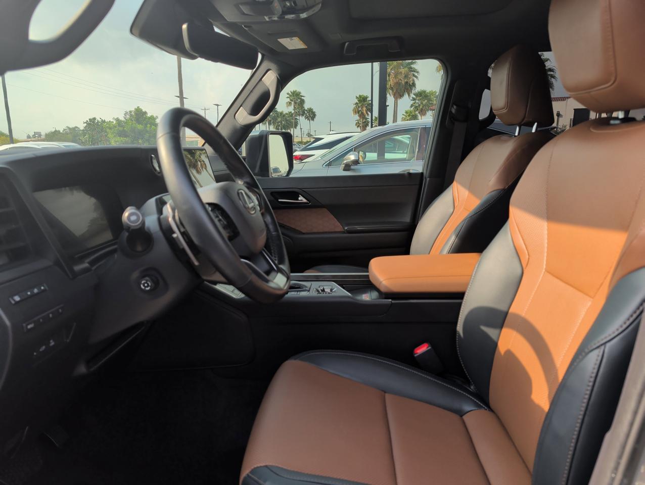 2025 Lexus GX 550 Premium+ San Juan TX