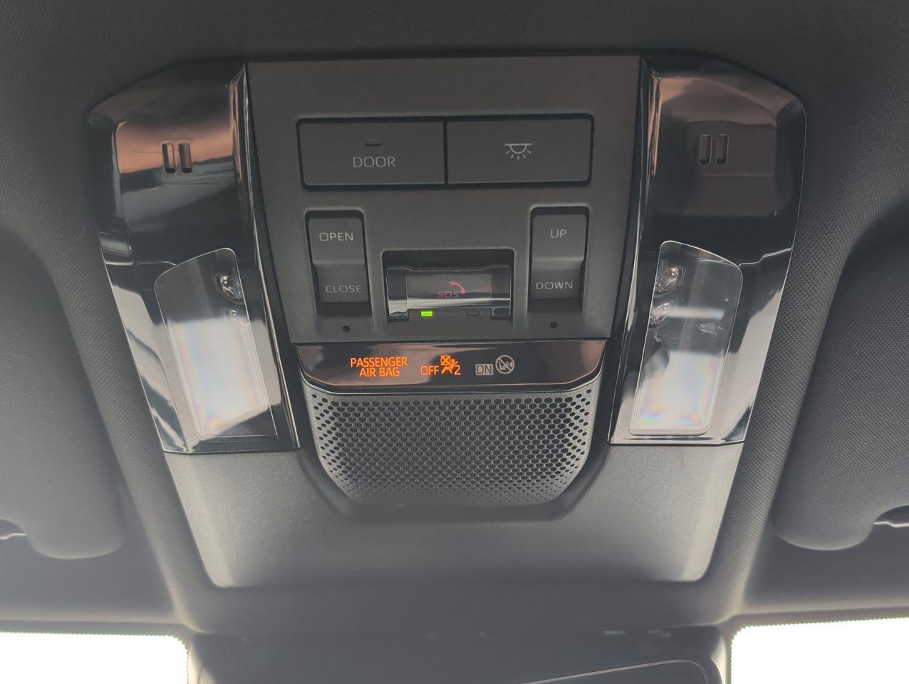 2025 Lexus GX 550 Premium+ San Juan TX