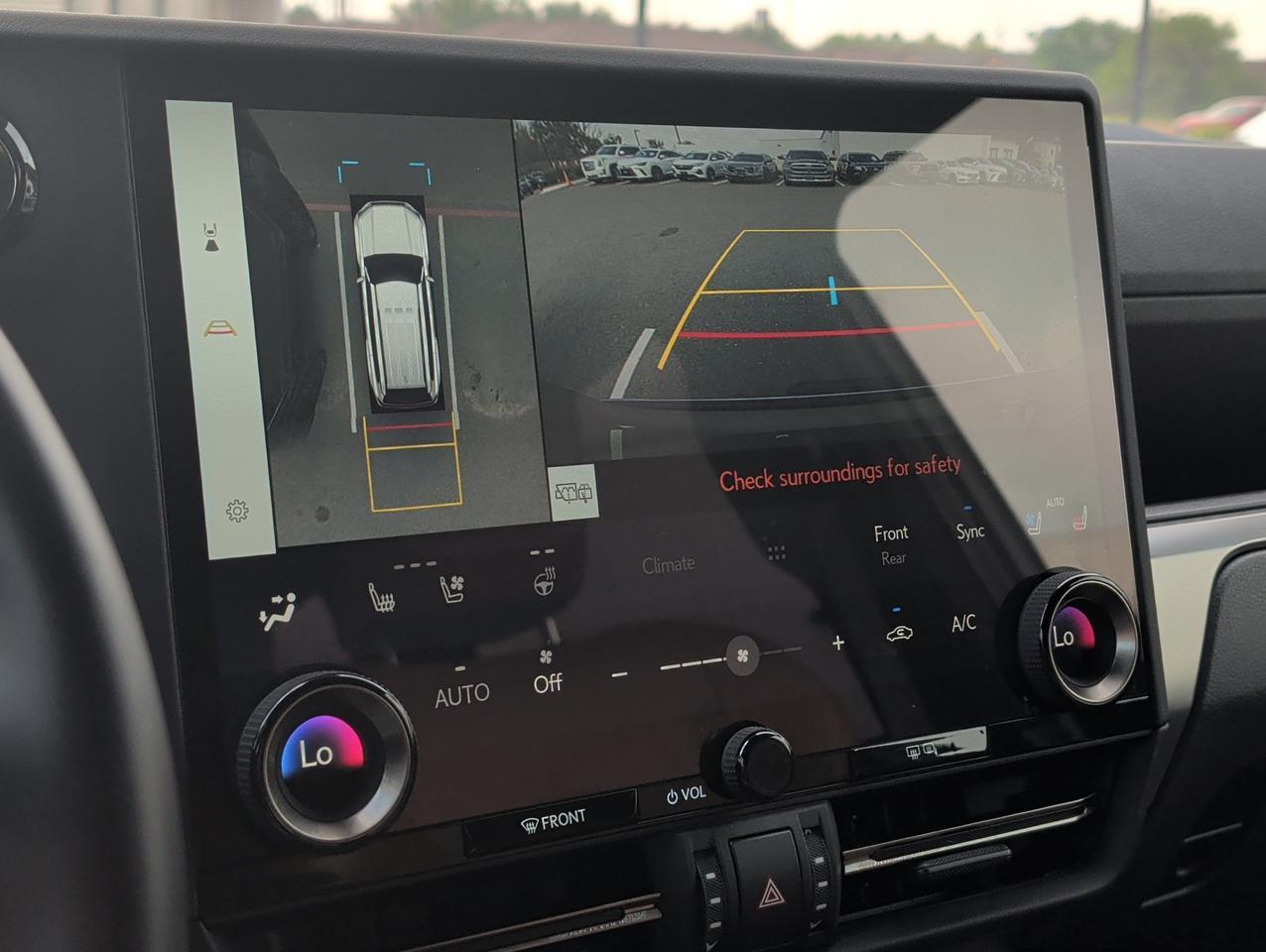 2025 Lexus GX 550 Premium+ San Juan TX