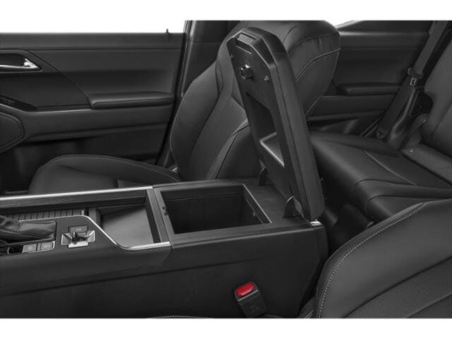2025 Lexus GX 550 Premium+ San Juan TX