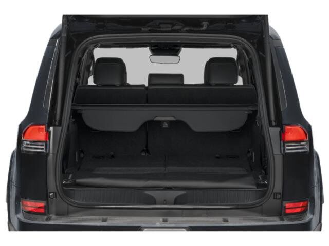 2025 Lexus GX 550 Premium San Juan TX