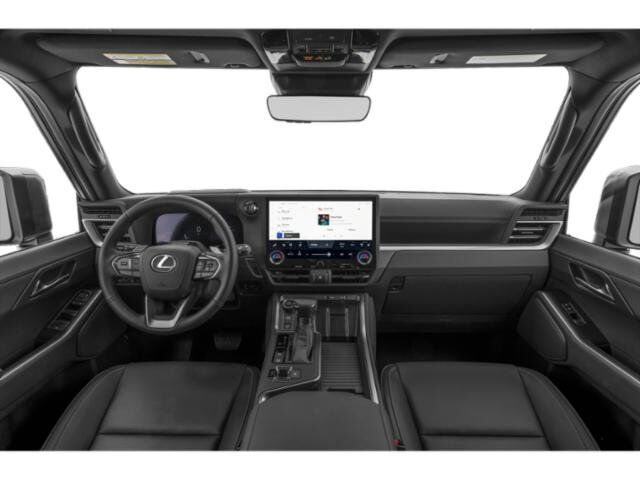 2025 Lexus GX 550 Premium San Juan TX