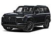 2025 Lexus GX 550 Premium+
