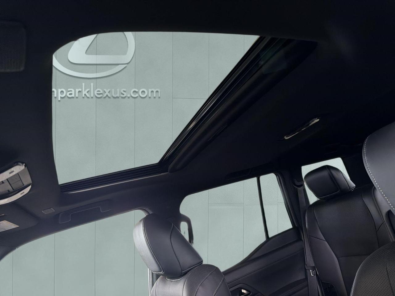 2025 Lexus GX 550 Premium+ San Antonio TX
