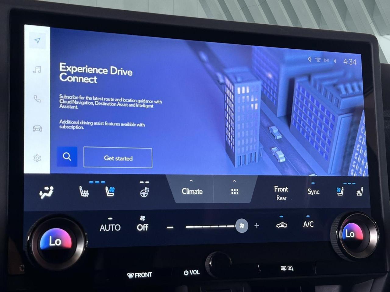 2025 Lexus GX 550 Premium+ San Antonio TX