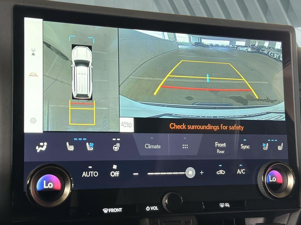 2025 Lexus GX 550 Premium+ San Antonio TX