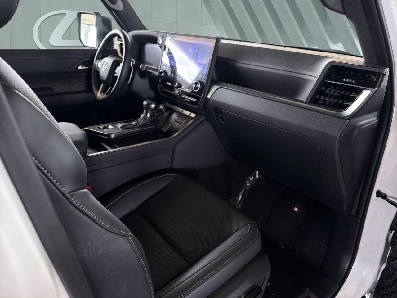 2025 Lexus GX 550 Premium+ San Antonio TX