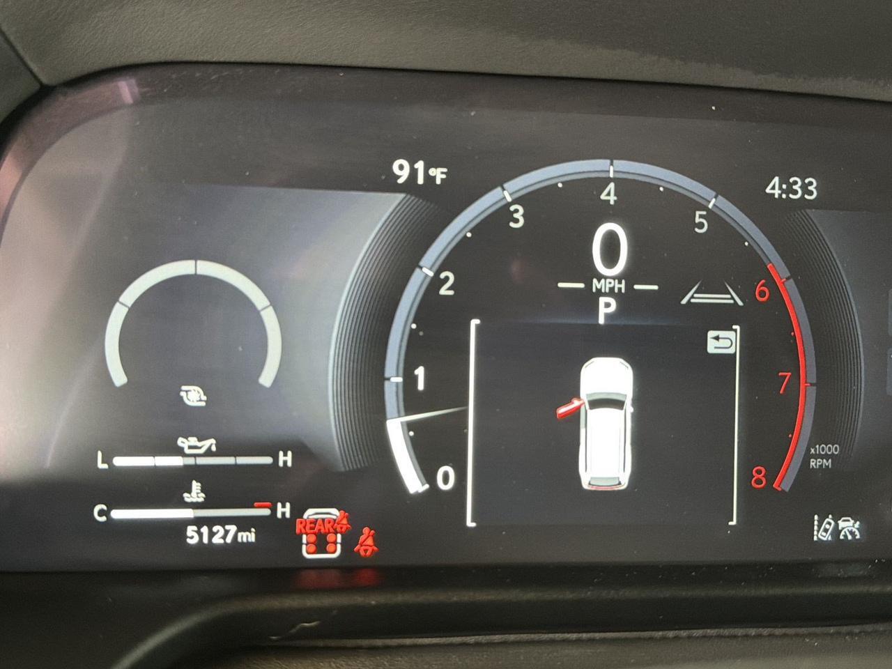 2025 Lexus GX 550 Premium+ San Antonio TX