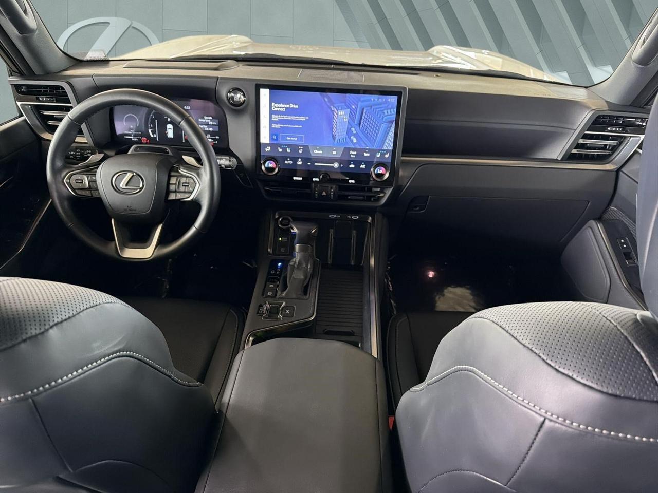 2025 Lexus GX 550 Premium+ San Antonio TX