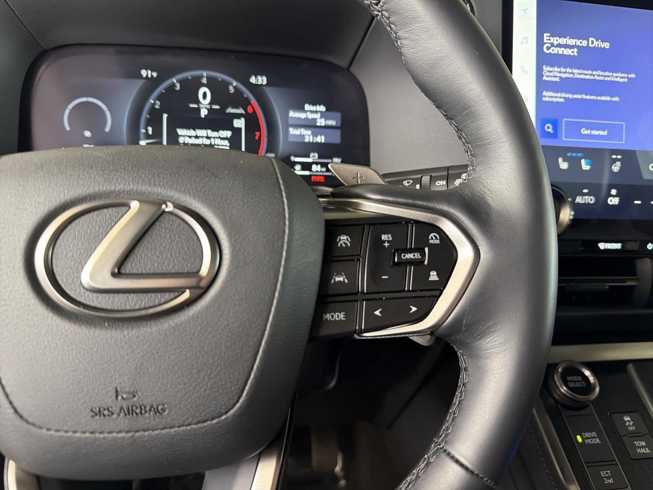 2025 Lexus GX 550 Premium+ San Antonio TX