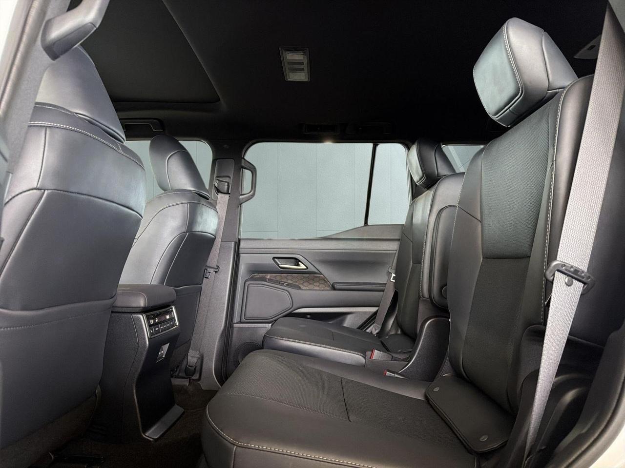 2025 Lexus GX 550 Premium+ San Antonio TX