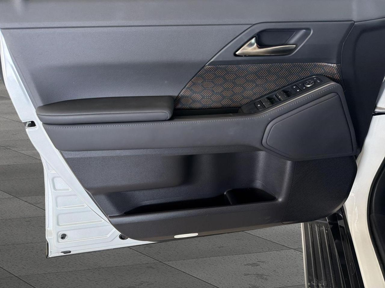 2025 Lexus GX 550 Premium+ San Antonio TX