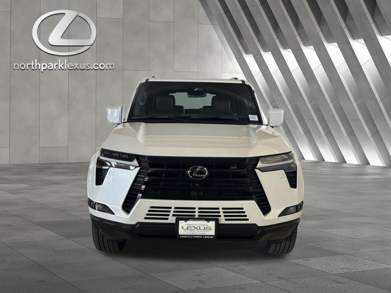 2025 Lexus GX 550 Premium+ San Antonio TX