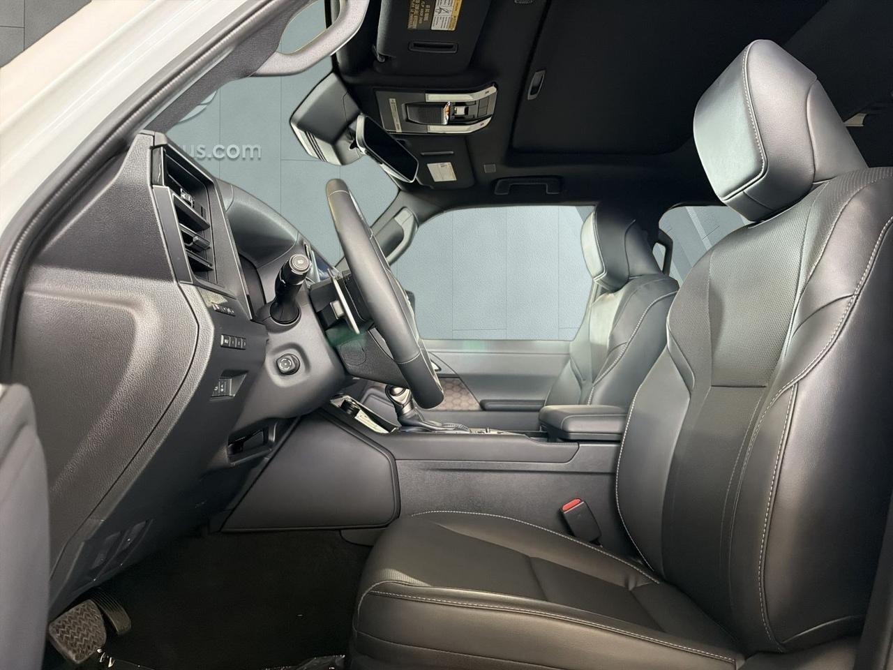 2025 Lexus GX 550 Premium+ San Antonio TX