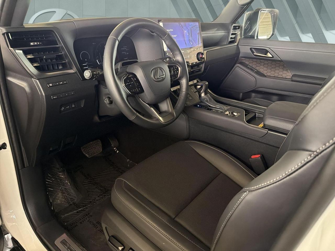 2025 Lexus GX 550 Premium+ San Antonio TX