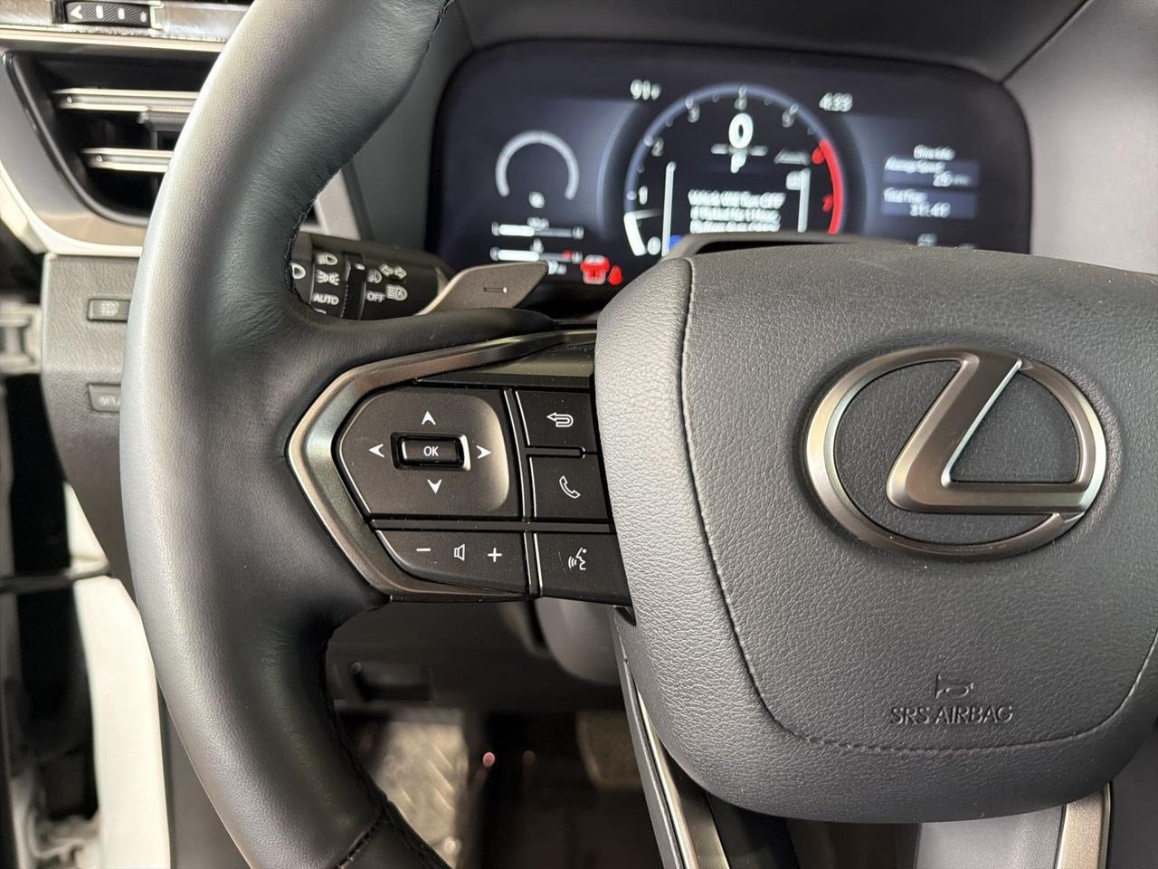 2025 Lexus GX 550 Premium+ San Antonio TX