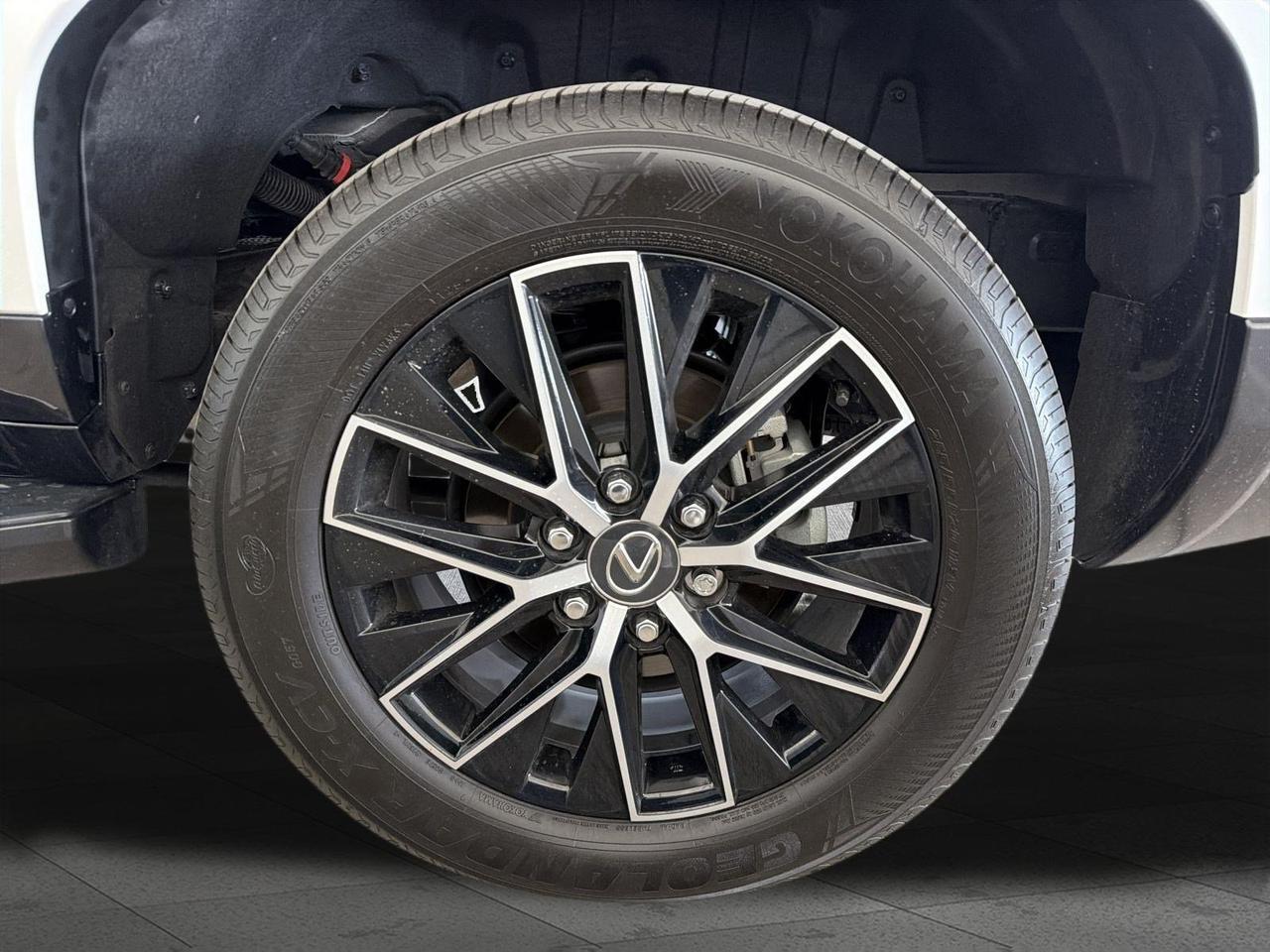 2025 Lexus GX 550 Premium+ San Antonio TX